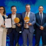 Max Russi lança selos “Mineral Social” e “Mineral Sustentável” e destaca avanços do setor durante a 3ª Expominério