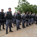 Polícia Militar deflagra operações nesta quinta-feira (27) em Cuiabá
