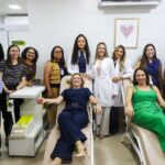Várzea Grande inaugura sua primeira Unidade de Coleta de Sangue