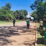 Prefeitura reforça mutirão de zeladoria e manutenção em várias regiões de Várzea Grande