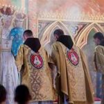 O homem que dirigiu e moldou o comissariado contra os Arautos do Evangelho