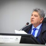 Guilherme Maluf encerra apreciação das contas anuais de governo de 2024