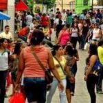 Dezembro tem horários estendidos nas lojas de Cuiabá e Várzea Grande até o fim do mês