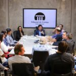 TCE-MT fará mesa técnica para revisar valores de obras de pavimentação em Mato Grosso