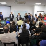 TCE-MT capacita servidores da Prefeitura de Cuiabá para utilização da plataforma do GPE