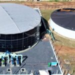 Prefeitura publica ordem de serviço para construção de cinco novos reservatórios de água em Várzea Grande