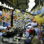 PIB varia 0,1% no terceiro trimestre e alcança 2,4% de crescimento no ano