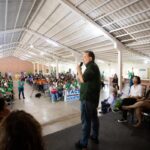 Deputado Max participa do 3º Encontro Regional Sul de ACSs e ACEs