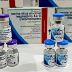 Vacina contra bronquiolite está disponível nas USF de Várzea Grande