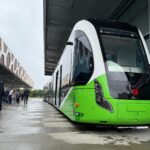 Prefeito de Cuiabá participa da inauguração do BUD no Paraná