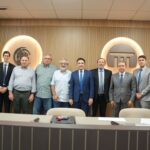 TCE-MT inicia debate para corrigir defasagem nos valores de obras de pavimentação