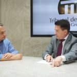 ALMT pede análise técnica e providências ao TCE-MT sobre valores da LOA 2026