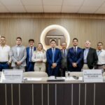 TCE-MT instala mesas técnicas para solucionar conflitos no saneamento de Cuiabá e Várzea Grande