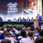 Deputado Max Russi reforça compromisso no combate à violência contra a mulher