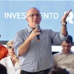 “Todos os municípios estão se desenvolvendo com parcerias do Governo de MT”, afirma prefeito de Juara