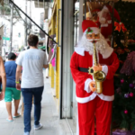 Feriados de Natal e Ano Novo terão comércio fechado em Cuiabá e Várzea Grande