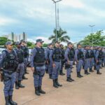 PM deflagra Operação Final de Ano 2025 nesta segunda-feira (15) em Cuiabá