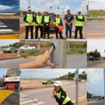 Várzea Grande avança na mobilidade urbana, revitaliza vias e amplia pontos de ônibus