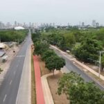 Avenida do CPA terá Parque Linear implantado junto com corredores de transporte