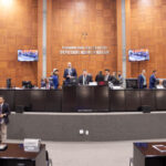 Deputados decidem adiar votação do projeto da LOA 2026 para a próxima segunda-feira (22)