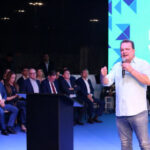 Hospital Central é inaugurado após 30 anos com apoio da Assembleia Legislativa