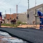 Mesmo com recesso, serviços não param em Várzea Grande