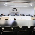 TCE-MT define lista tríplice para vaga de conselheiro aberta com aposentadoria de Valter Albano