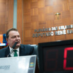 Presidente Max Russi finaliza primeiro ano à frente da ALMT com avanços em governança, transparência e modernização