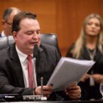 Com coautoria de Max Russi, ALMT aprova projetos que reincorporam áreas a Santo Antônio de Leverger