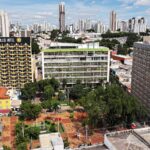 Decreto fixa datas de feriados, pontos facultativos e comemorações em Cuiabá