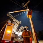 Prefeitura de Cuiabá avança na modernização da iluminação e já economiza R$ 1 milhão por ano