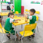 Cuiabá avança em ações que fortalecem o ensino público nas escolas