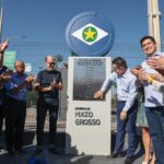 Gasoduto em operação consolida novo ciclo industrial no Distrito de Cuiabá