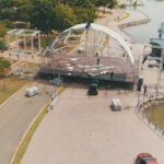 Shows, queima de fogos e inclusão marcam o Réveillon da Família em Cuiabá