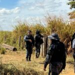 Programa Tolerância Zero frustra 62 tentativas de invasão de terras em Mato Grosso