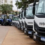 Governo de MT investiu R$ 817 milhões na agricultura familiar dos 142 municípios nos últimos sete anos