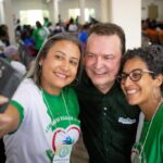 De autoria de Max Russi, Frente Parlamentar dos ACS e ACE reforça avanços na valorização dos agentes