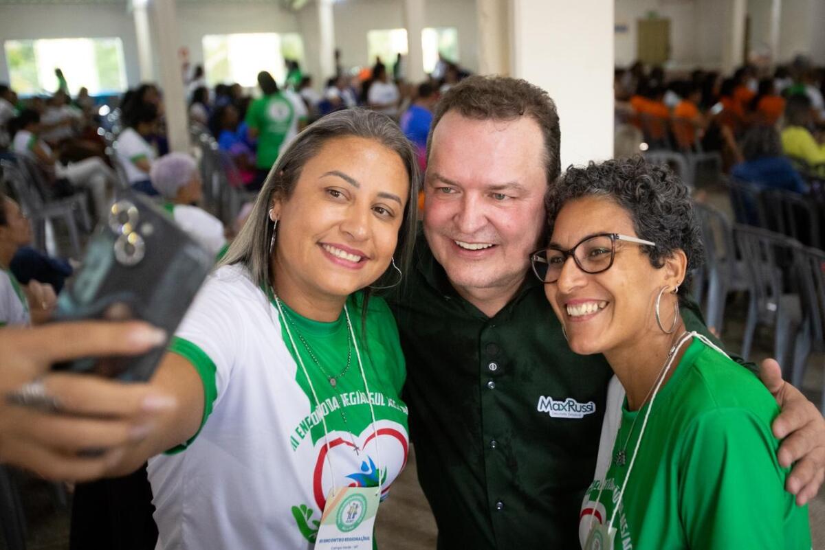 De autoria de Max Russi, Frente Parlamentar dos ACS e ACE reforça avanços na valorização dos agentes