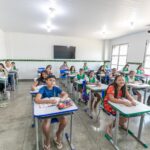 Matrículas abertas em Cuiabá: veja prazos, vagas e documentos exigidos