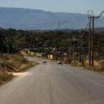 Governo de MT investe em rodovias e leva asfalto para distritos de Cuiabá