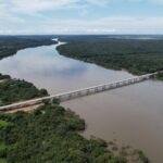Governo de MT já entregou 256 pontes de concreto; veja a lista das maiores entregues
