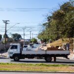 Prefeitura de Cuiabá mantém operação Cata-treco com atendimento em seis bairros nesta semana