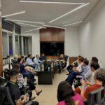 Setor empresarial elogia interlocução e esclarecimentos com prefeito sobre ISS e IPTU