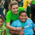 Centro de Referência Paralímpico de Várzea Grande abre matrículas em busca de novos talentos