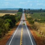 Governo de MT investe em asfalto para melhorar logística do sudeste mato-grossense