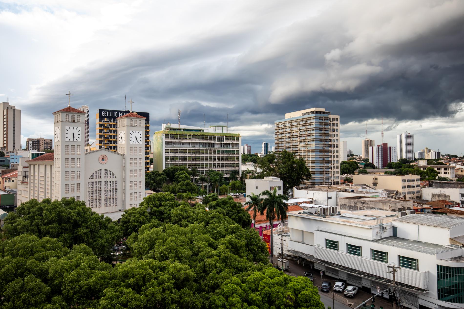 Prefeitura de Cuiabá dará posse a 12 auditores fiscais na sexta-feira (16)