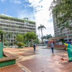 Mutirão Fiscal termina nesta sexta-feira em Cuiabá