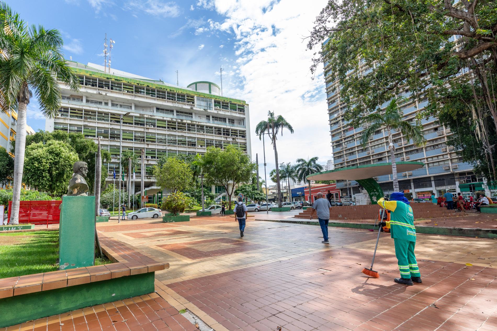 Mutirão Fiscal termina nesta sexta-feira em Cuiabá