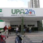 UPA Verdão passa por reforma e casos graves serão estabilizados e redirecionados