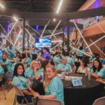 Semana Pedagógica 2026 mobiliza 10 mil participantes para alinhamento do Ano Letivo